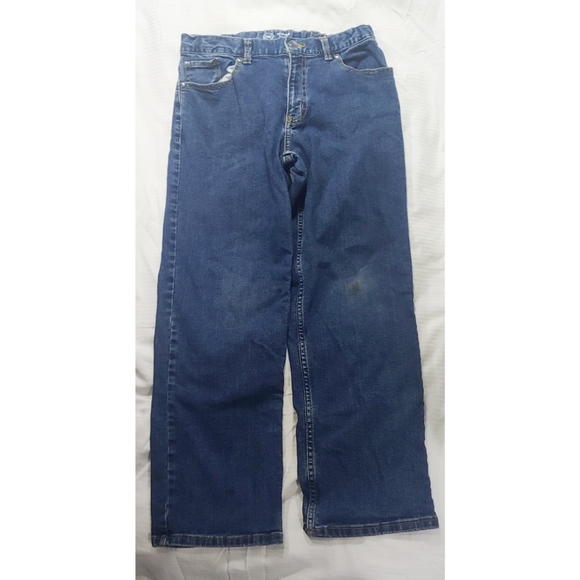 2 pair of big boys size 14 pants - Picture 2 of 10
